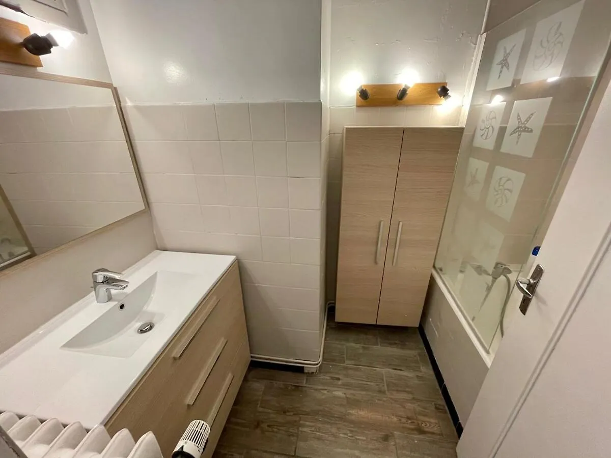 Appartement Unique En Plein Coeur Du Vieux Village Saint-Lary-Soulan Francia