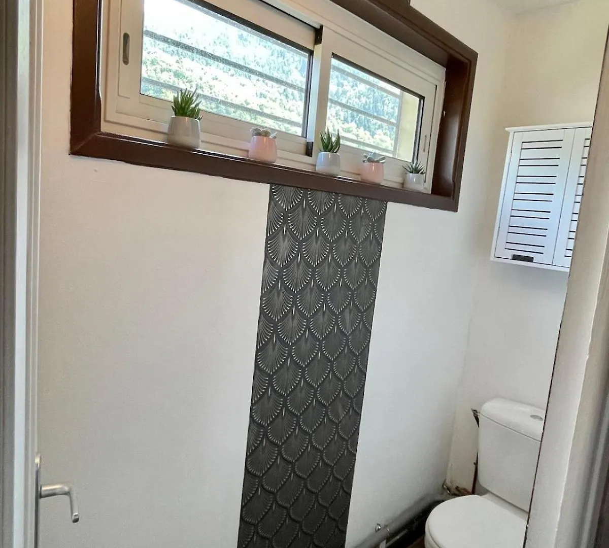 Appartement Unique En Plein Coeur Du Vieux Village Saint-Lary-Soulan Francia